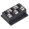 Bridge Rectifier 1600V 200A 3 Phase 5 Terminal Diode Bridge
