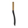 STAUB Multifunction Spatula Spoon, Great for Both Cooking and Serving