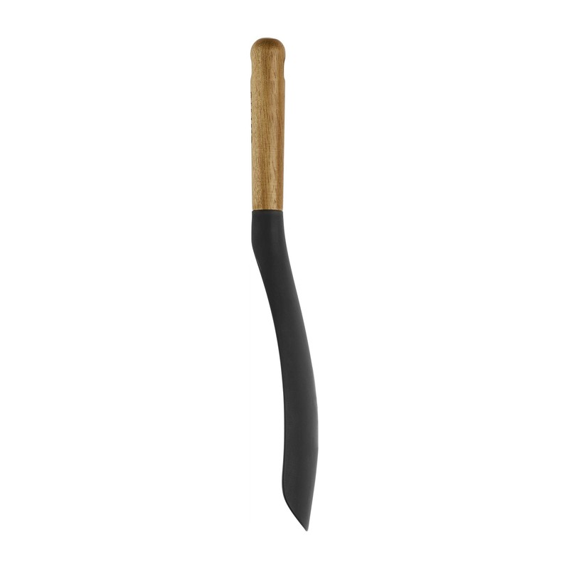 STAUB Multifunction Spatula Spoon, Great for Both Cooking and Serving