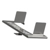 VILSTEIN Metal Drain Grille for Shower Drains VS-DB01/02/03 Series Stainless