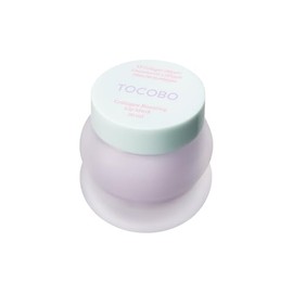 TOCOBO Collagen Boosting Lip Mask