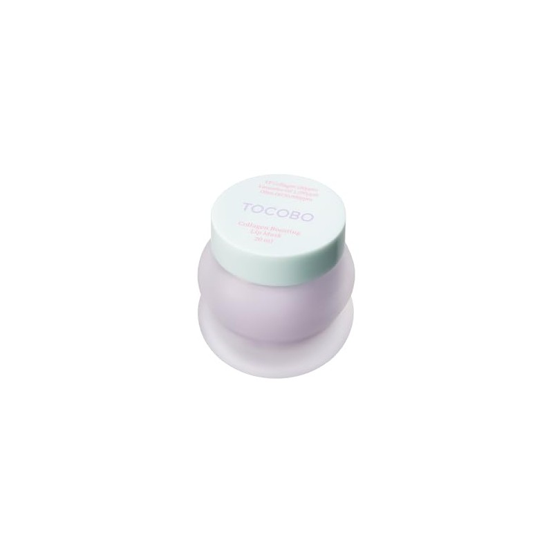 TOCOBO Collagen Boosting Lip Mask