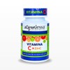 VITAMINA C + ZINC