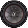 Kicker CompR 8" 2-Ohm Subwoofer (Certified Refurbished)
