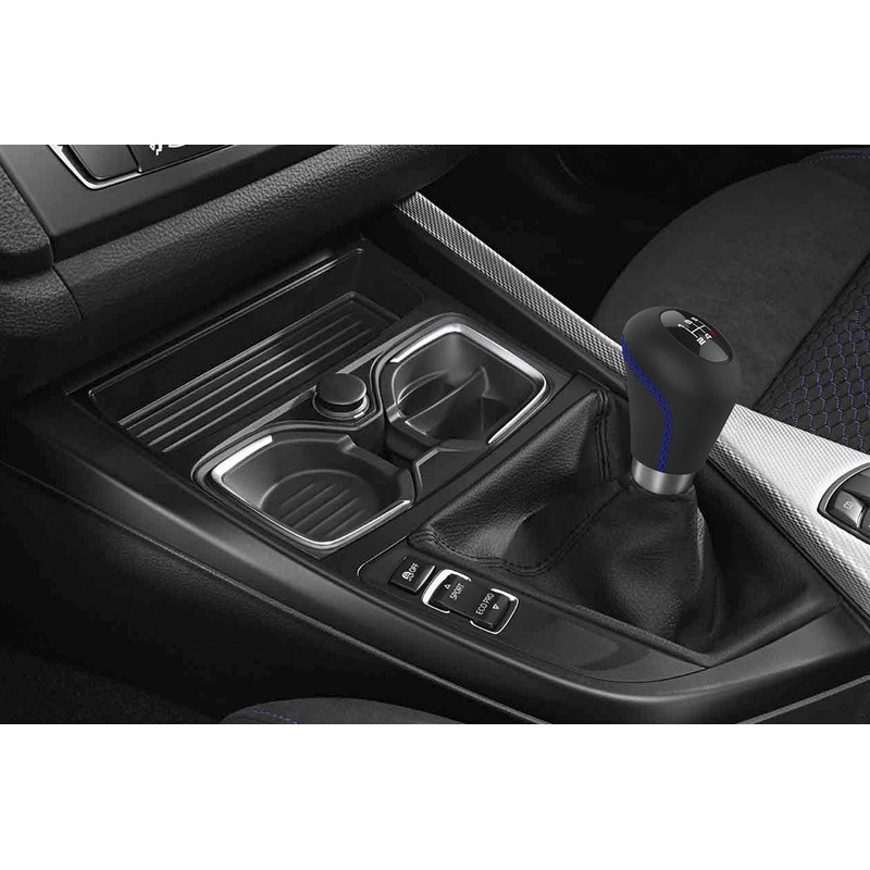 BC CORONA OEM 2 - SHORT GEAR KNOB WITH TRIGGER