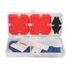 Removal Profiling Scraper Silicone PP Time Saving Grout Finishing Sealing