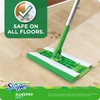 Swiffer Sweeper Wet Mopping Pad Multi Surface Refills for Floor