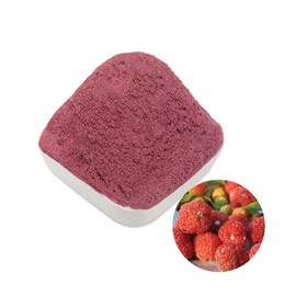 Korean Mulberry Fruit Extract Powder 100g Sample