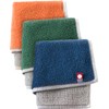 Bloom Imabari Towel Certified Handkerchief, Set of 3, Canvas Handkerchief,