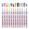 LMS Data Nail Art MarkerPens