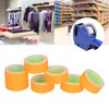 3 Tubes Pricing Label 15000pcs Single Row Price Gun Tag