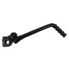 ABCERRSI 13mm Kick Starter Lever Pedal,Motorcycle Pedal Kickstart Lever Starter