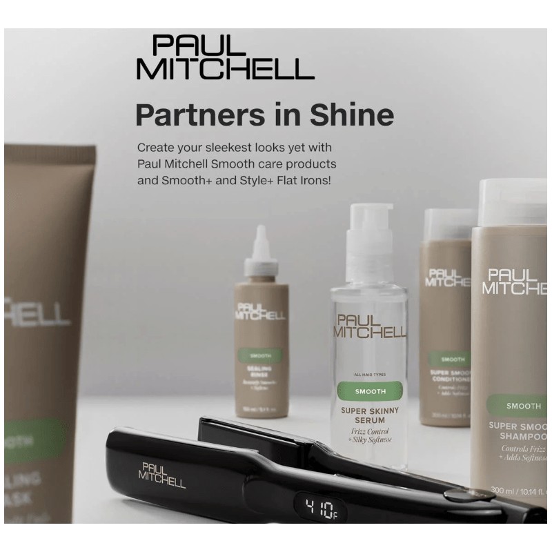 Paul Mitchell Smooth Super Skinny Relaxing Balm 150ml