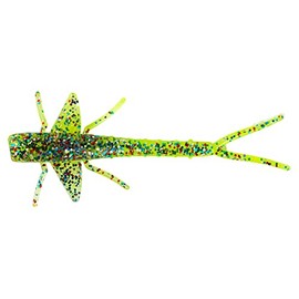 Bobby Garland BGMGMF384-50 Mayfly (Mo Glo Green Lantern)