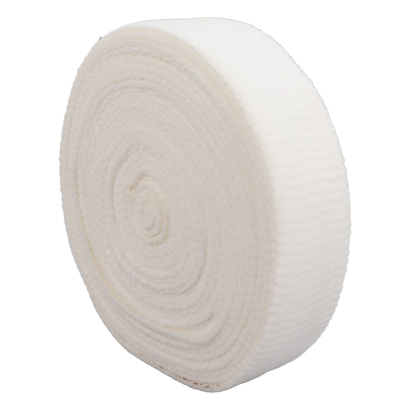 9# 10m/10.9yd Bandage Roll Soft Elastic Breathable Replaceable Bandage Gauze