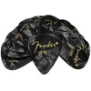 Fender Paquete de 12 Plumillas Premium de Guitarra, 351, Pesadas,