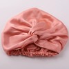 Mulberry Silk Night Cap – Silk Bonnet, Silk Sleep Hat