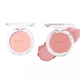 Naming 네이밍 플러피 파우더 웜 블러쉬 치크 치피 + 페이지 BNA Naming Fluffy Powder Warm Blush Cheek Chippy + Page BNA