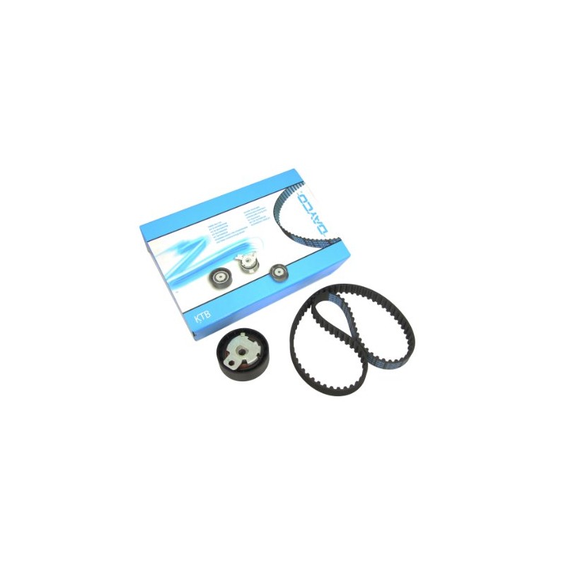 Dayco KTB251 Timing Belt Kit