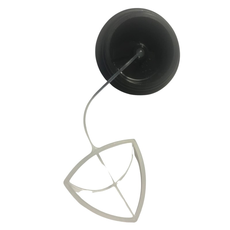 Dolmar Fuel Cap Fuel Cap 109-110 - 111-113 - 115-114