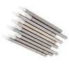 10pcs Professional Watch Hands Fitting Setting Presser Watch Repair Tool