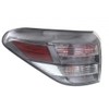 CarLights360: For 2010 2011 2012 Lexus RX350 Tail Light Assembly