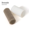 FolkArt 8 Pc Foam Pouncer Set Perfect for Stenciling, Pouncing,