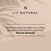 LIV NATURAL Set de 2 Aceite de Jojoba orgánico LIV