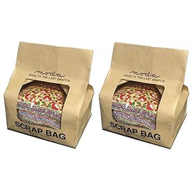 Moda Fabrics - 2 Scrap Bags