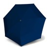 Doppler Zero Magic Large Extremely Lightweight Pocket Umbrella with Automatic