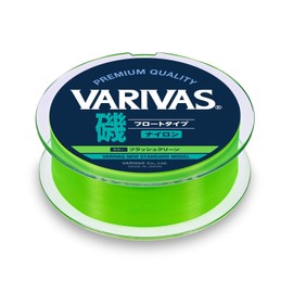 VARIVAS VARIVAS Shore Float 150m Flash Green 3.0 No