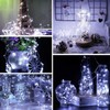 Catena di luci LED ALEGRE con USB, 4M 40 LED,
