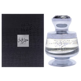 Ahmed Al Maghribi Hirfah for Unisex - 2.53 oz EDP Spray