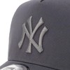 Newera 9FORTY D-Frame NER34C2885 Tonal Color ONSPOTZ Hat, NY Dark