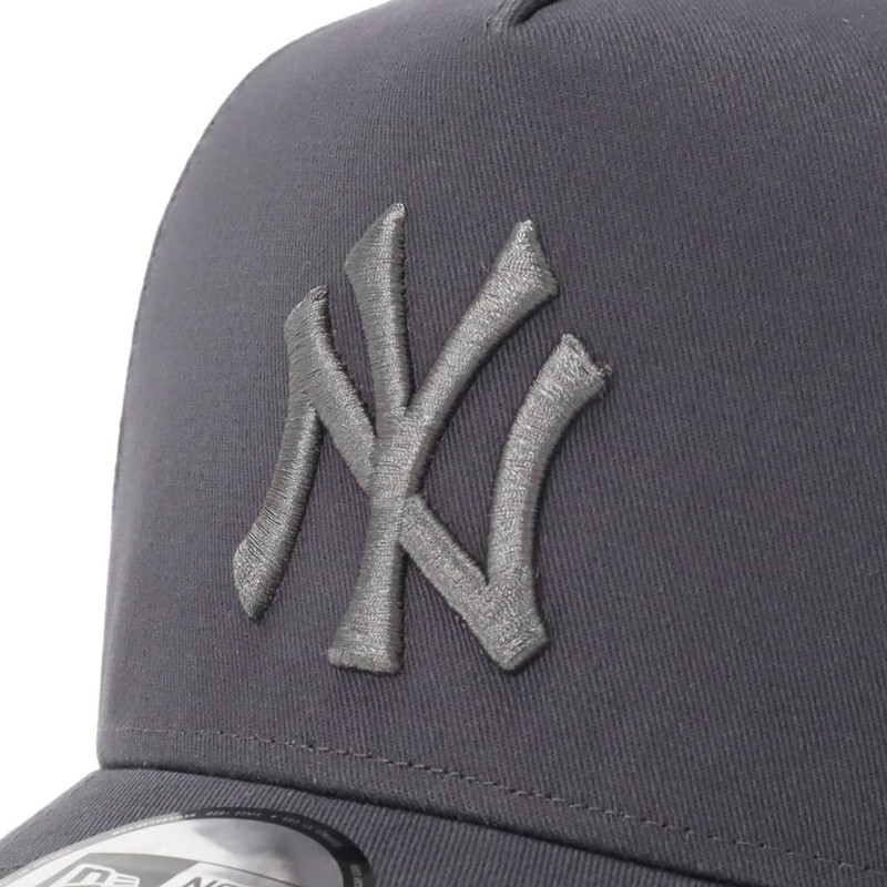 Newera 9FORTY D-Frame NER34C2885 Tonal Color ONSPOTZ Hat, NY Dark