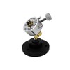 PAULIMOT Workpiece holder can be rotated and swivelled