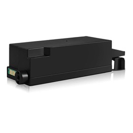 AQree Waste Ink Collection Unit for Sawgrass Virtuoso SG400 SG800 SG500 SG1000 and Ricoh GC41 Maintenance Tank