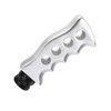 Gear Knob Universal Manual Transmission Car Grip Knife Handle Shifter