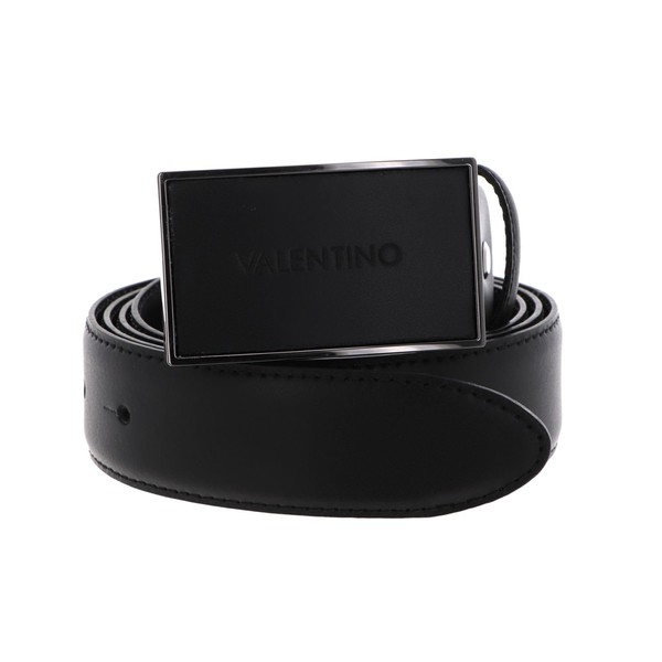Valentino 6h4-Bairone Black Wallet W125 for Men Black, black