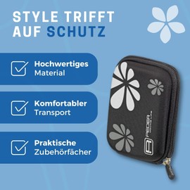 Pedea #62# Camera Case Canon Ixus 145 150 160 175 185