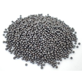 Steel Shot S-460 - Blasting Media - Large Shot Size (5lbs)