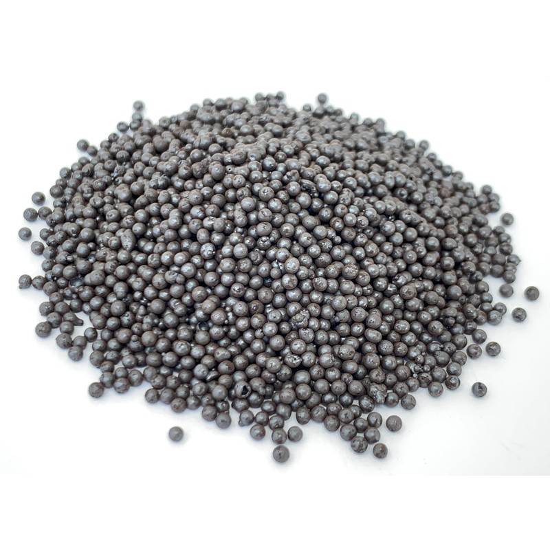 Steel Shot S-460 - Blasting Media - Large Shot Size