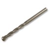 Masonry Drill 6mm X 100L, Drill Bit Size Metric 6mm, Effective Length 60mm, Overall Length 100mm, Drill Bit Type Impact, Drill Point Diameter 6mm, 6mm, Material Hard Alloy, Tool Body Material Hard All