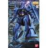 MG Mobile Suit Gundam MS-07B Gouf Ver. 2.0, 1/100 Scale,