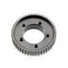 vanpro DIY Electric Skateboard 7243 70MM Wheel Pulleys Kit Double