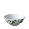 Villeroy & Boch Signature Avarua Bowl, 400 ml, White/Multi