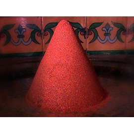 Santa Fe Seasoning (Classic Version) from the Blends of the Americas Collection by Merchant Spice Co.