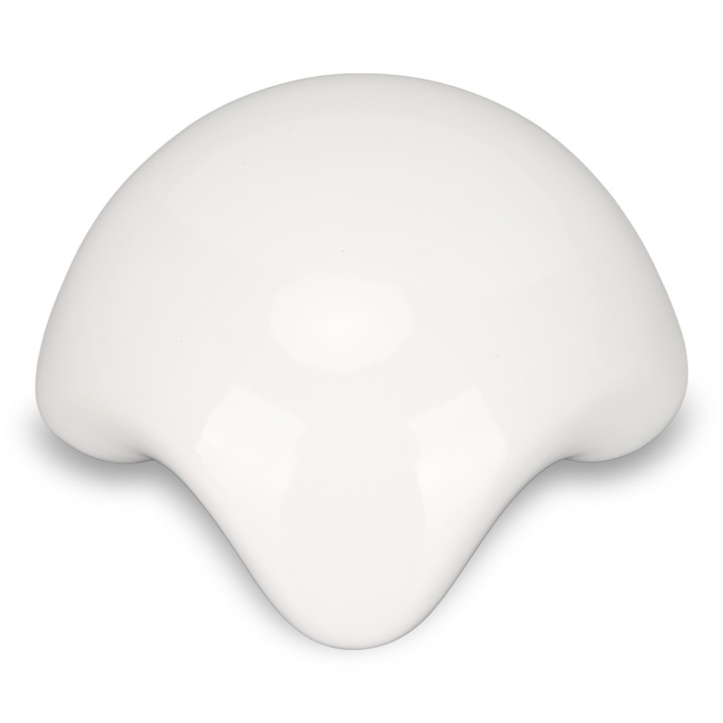 Guasha Board Ceramic Facial Massage Tool Relax Muscle Scraping Massage