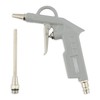 ABAC Compressed Air Gun G-502, Blow Gun / Air Pressure