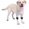Dog Rcovery Sleeve Soft Breathable Stable Support Adjustable Comfortable Dog